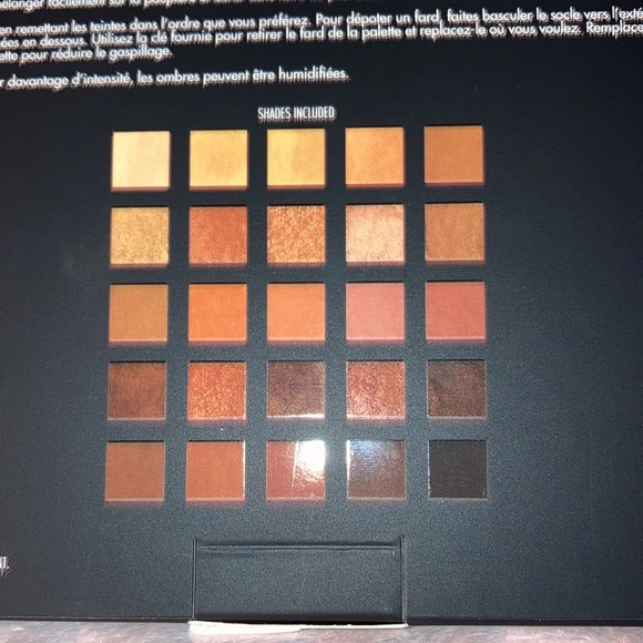 ๐บ๐๐๐๐๐NET LORAC Hogh End Pro Palette Artist Rendition BARGAIN FREE Gift - Picture 6 of 9